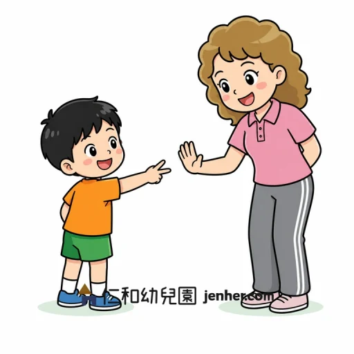 アクティビティ 1-5: 先生に勝つぞ！後出しじゃんけん