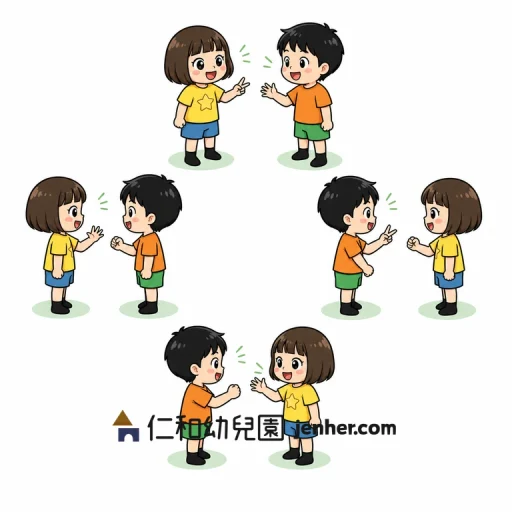 アクティビティ 1-6: 回転方向じゃんけん（90度ターン）