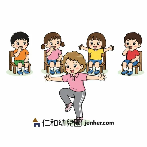 アクティビティ 1-8: にわとり＆ひよこ鳴き真似じゃんけん