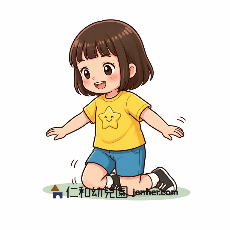 16-13 跪姿向前移動