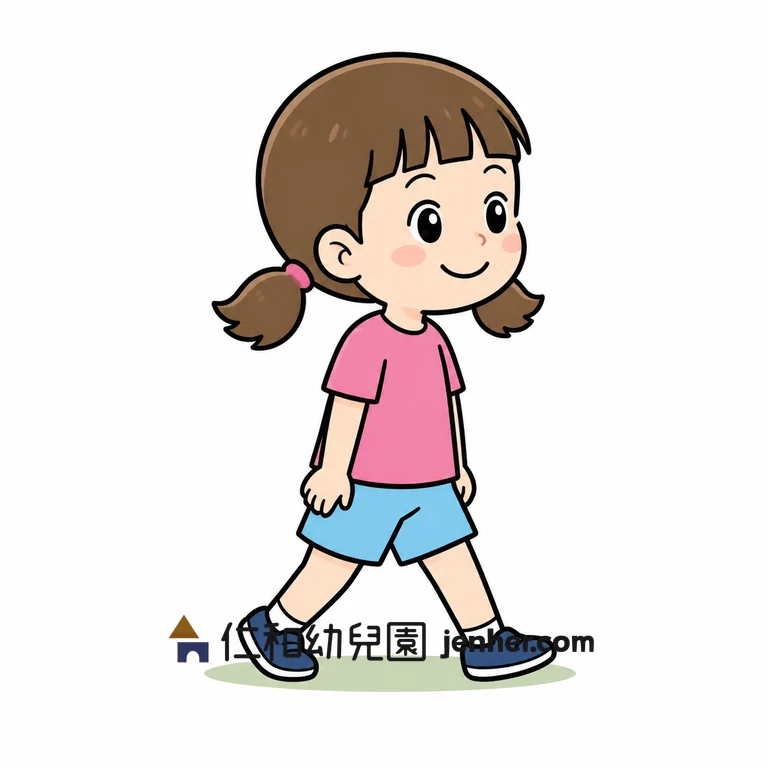 16-3 企鵝走路