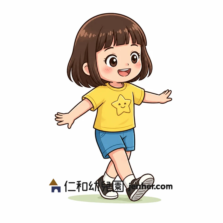 16-6 用腳跟走路
