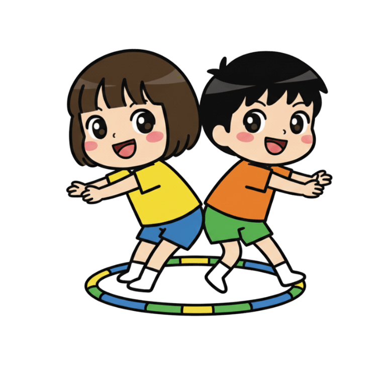 13-1 誰的臀部較有力