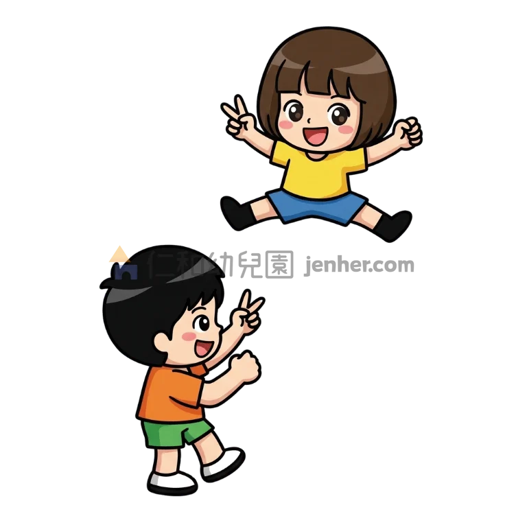 1-4 我會自己來猜拳