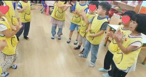艾菲爾家幼兒幼兒幼兒歌曲教唱