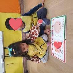 愛迪生家幼兒幼兒幼兒繪本～我的臉
