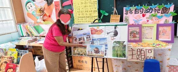 諾貝爾家幼兒幼兒幼兒繪本介紹節慶由來及相關食物來源.學詞彙