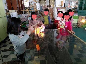 艾菲爾家幼兒幼兒幼兒115年至115年 活動照片