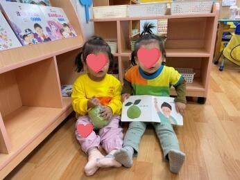 甜甜家幼兒幼兒幼兒我會曉唸菝仔