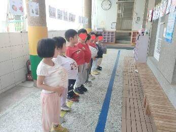 艾菲爾家幼兒幼兒幼兒115年至115年 活動照片